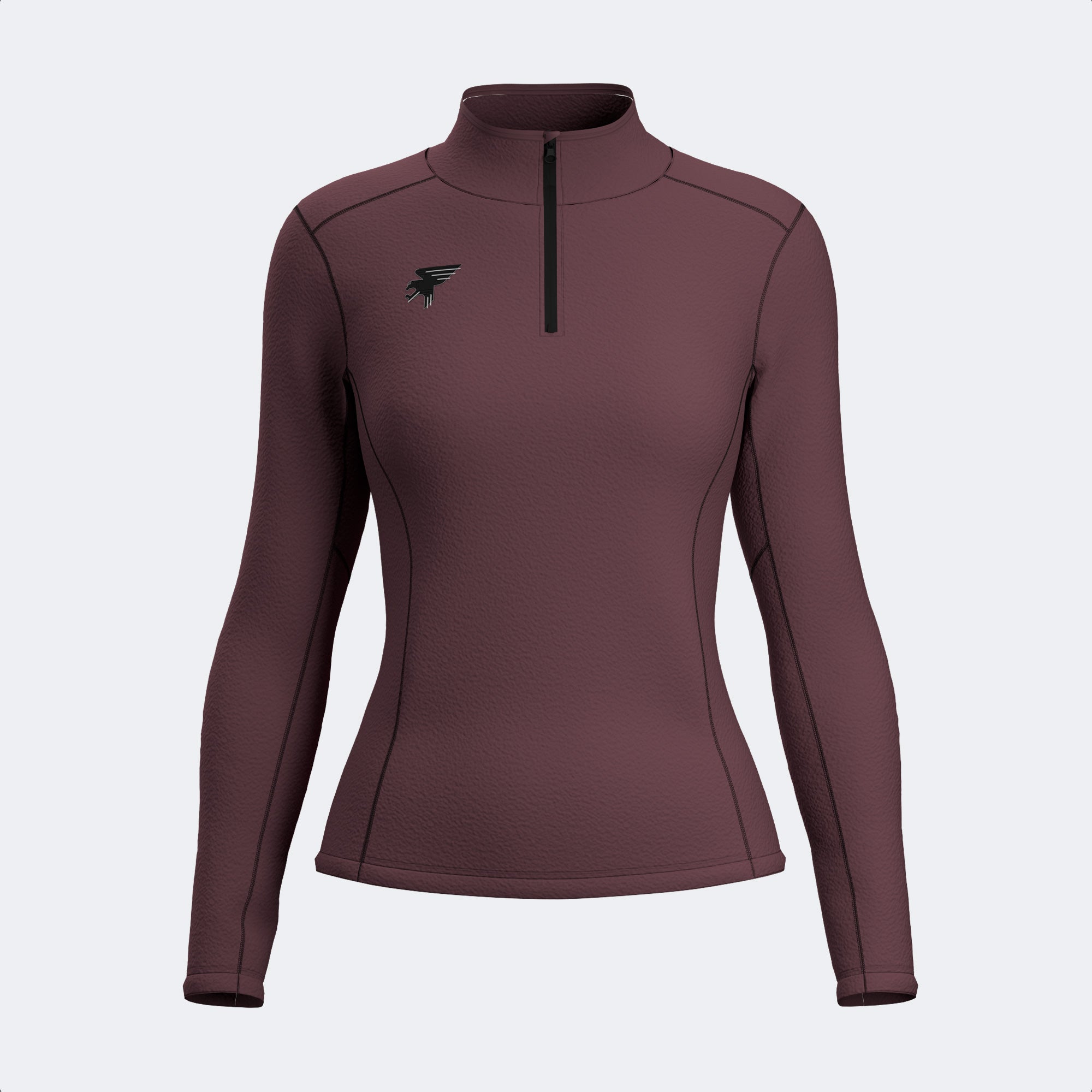EXPLORER POLAR FLEECE - VIOLA - VIOLA