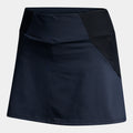 CHALLENGE SKIRT - NERO - NERO