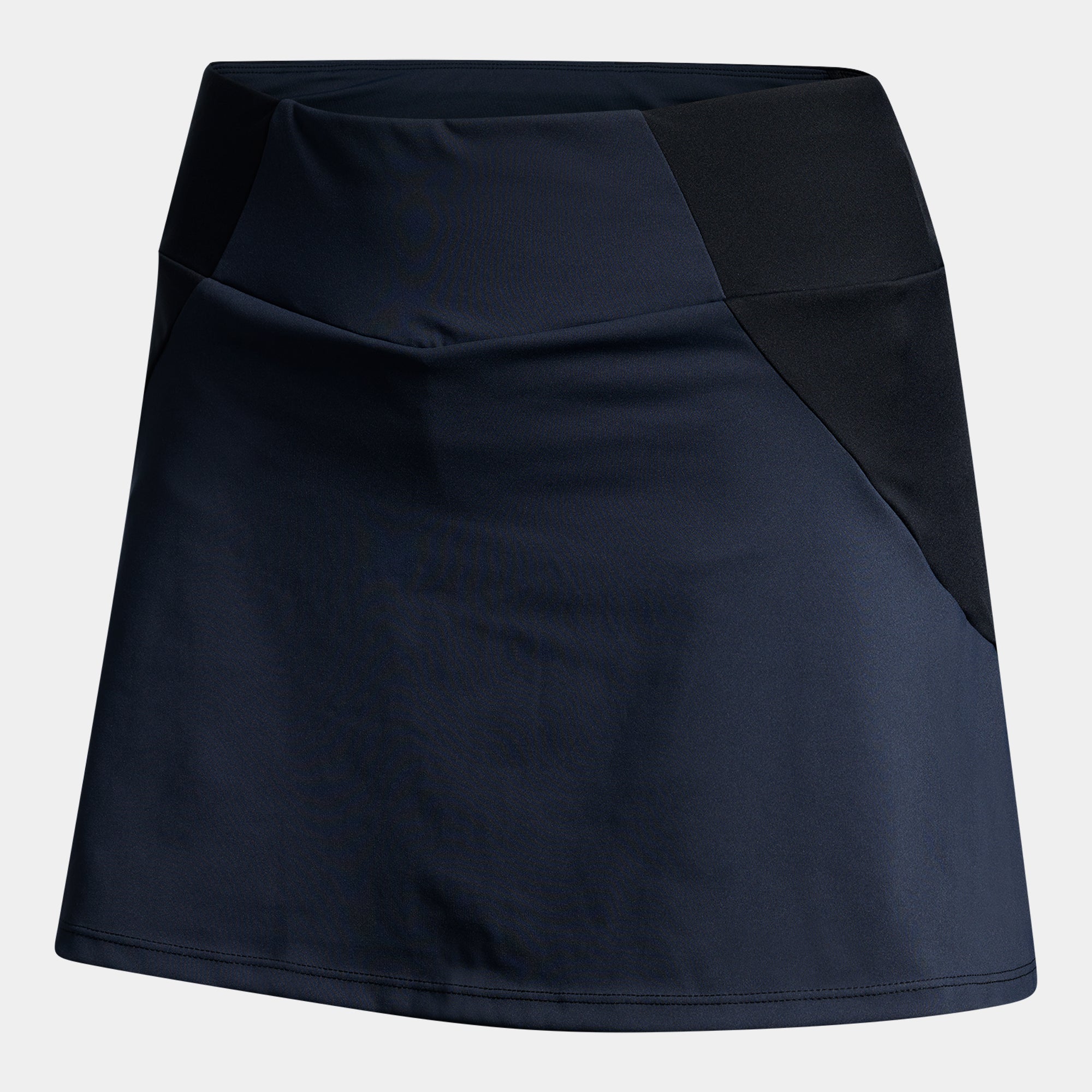 CHALLENGE SKIRT - NERO - NERO