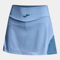CHALLENGE SKIRT - BLU - BLU
