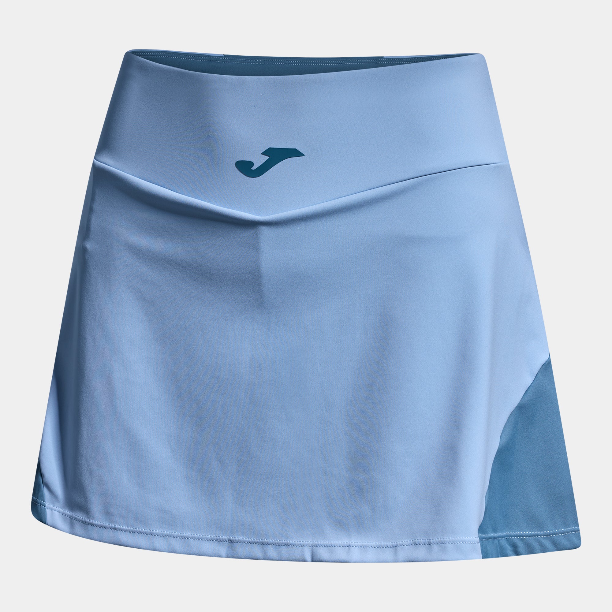 CHALLENGE SKIRT - BLU - BLU