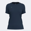 GOLF SHORT SLEEVE T-SHIRT - BLU NAVY - BLU NAVY