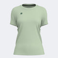GOLF SHORT SLEEVE T-SHIRT - VERDE - VERDE
