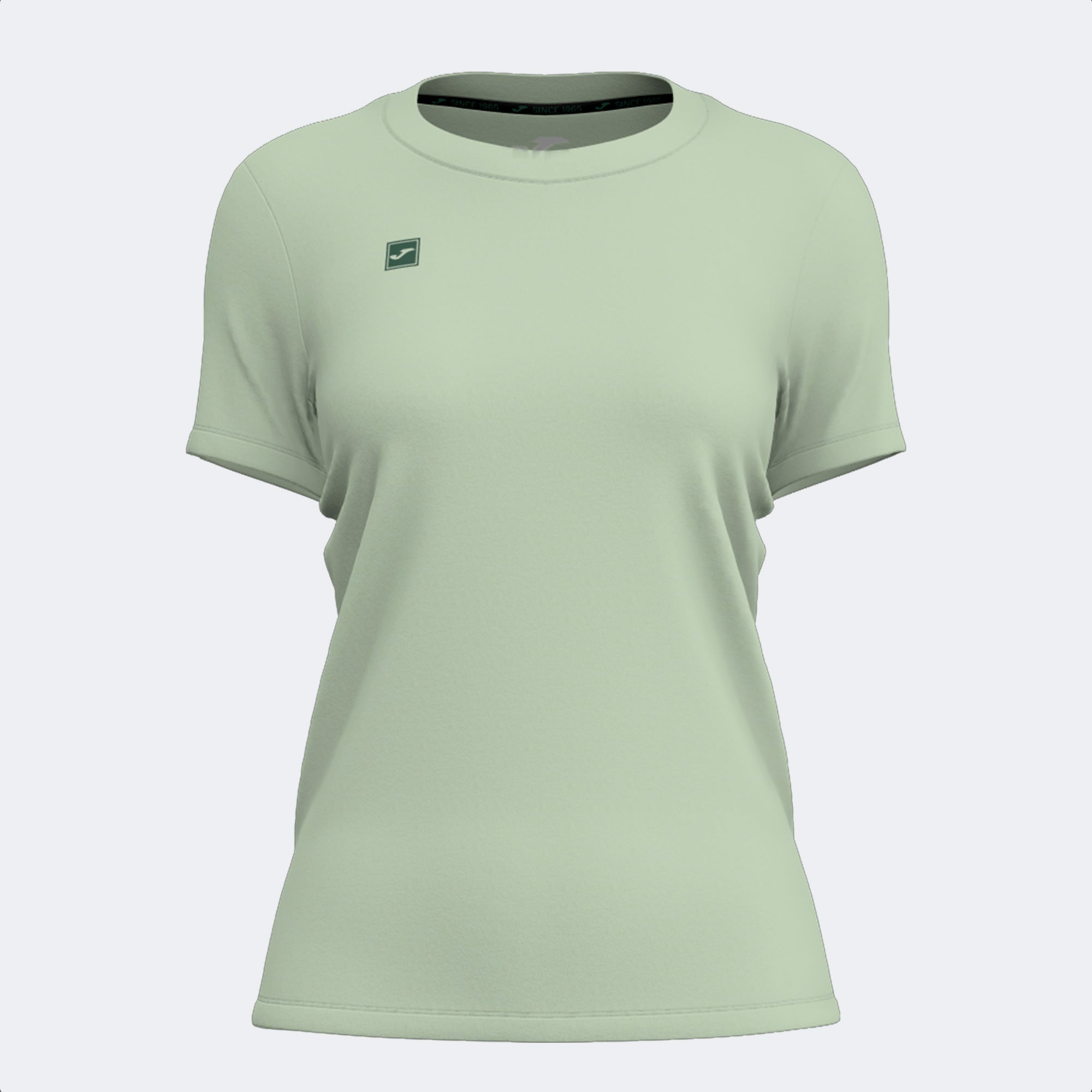 GOLF SHORT SLEEVE T-SHIRT - VERDE - VERDE