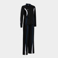 CHALLENGE TRACKSUIT - NERO - NERO
