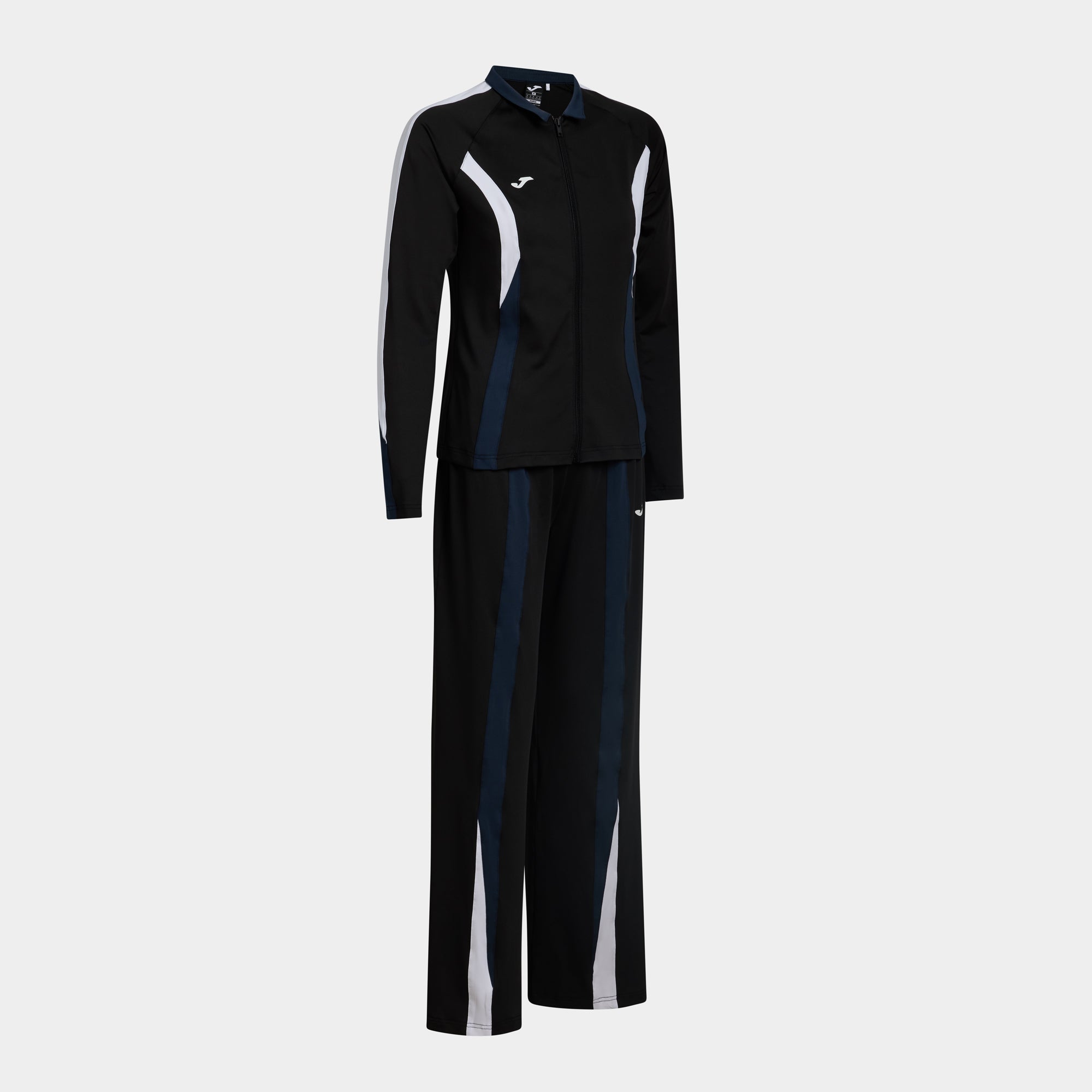 CHALLENGE TRACKSUIT - NERO - NERO