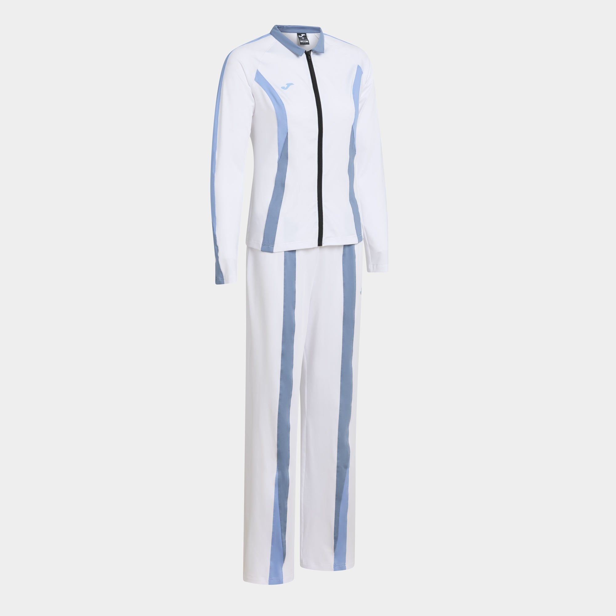 CHALLENGE TRACKSUIT - BIANCO - BIANCO