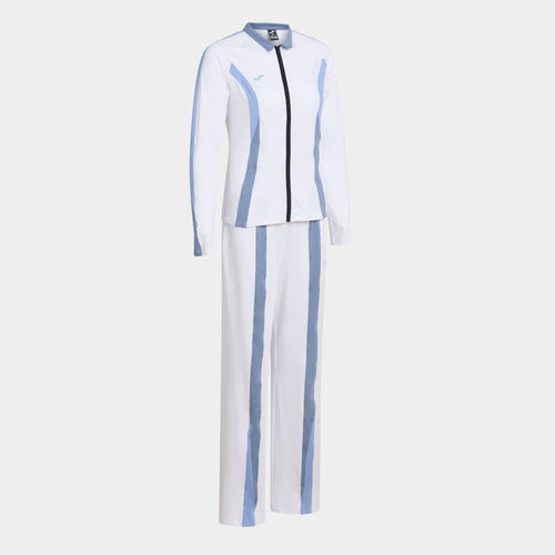 CHALLENGE TRACKSUIT - BIANCO - BIANCO