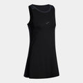CHALLENGE DRESS - NERO - NERO