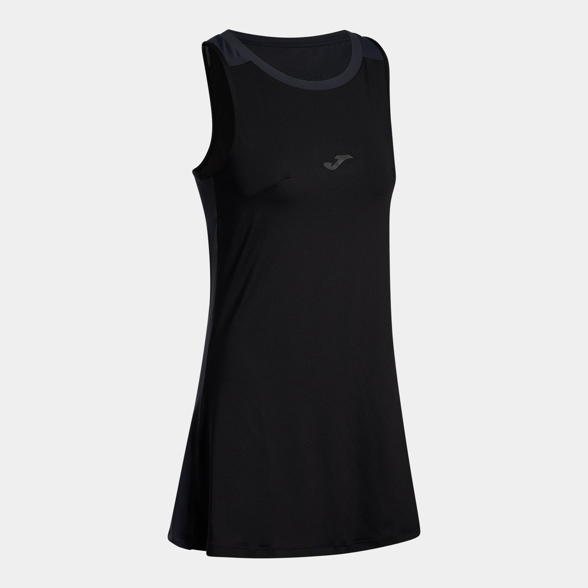 CHALLENGE DRESS - NERO - NERO