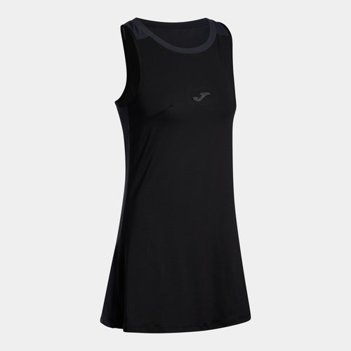 CHALLENGE DRESS - NERO - NERO