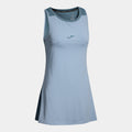 CHALLENGE DRESS - BLU - BLU