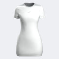 CHALLENGE DRESS - BIANCO - BIANCO
