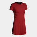 CHALLENGE DRESS - ROSSO - ROSSO