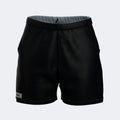 CHALLENGE SHORT - NERO - NERO