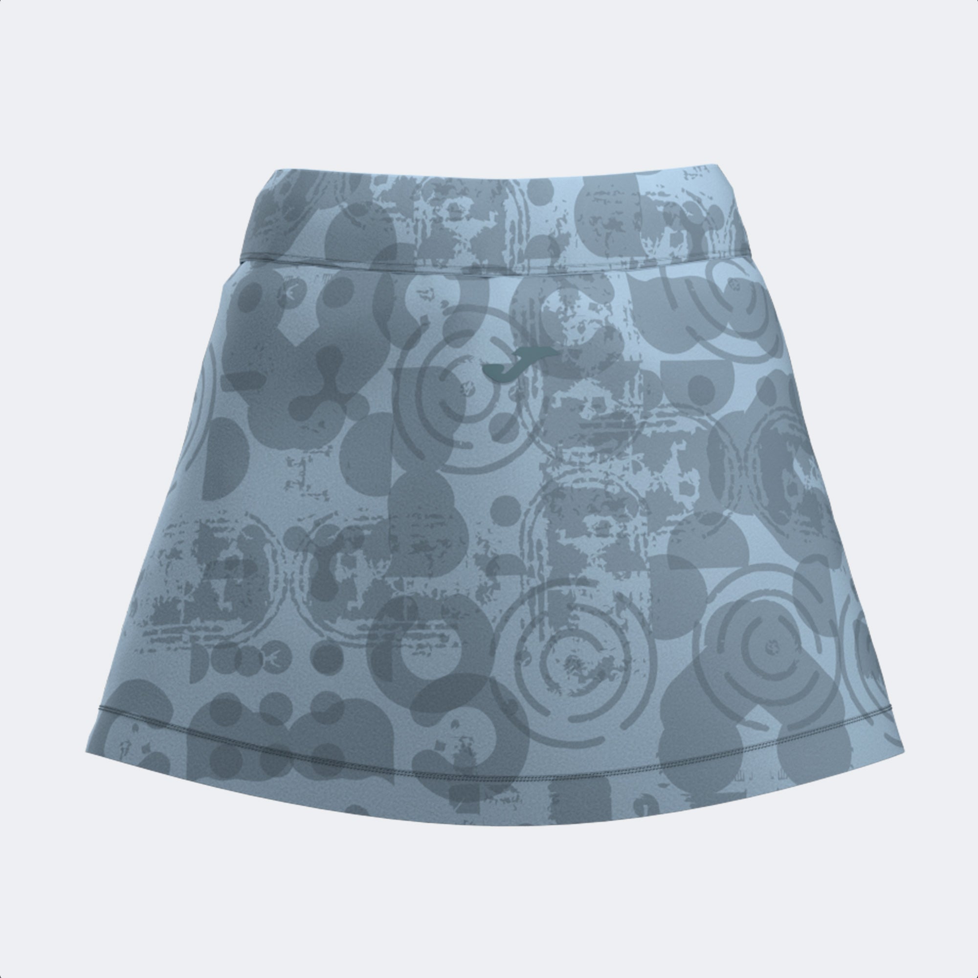 CHALLENGE SKIRT - BLU - BLU