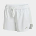 CHALLENGE SHORT - BIANCO - BIANCO