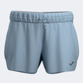 CHALLENGE SHORT - BLU - BLU