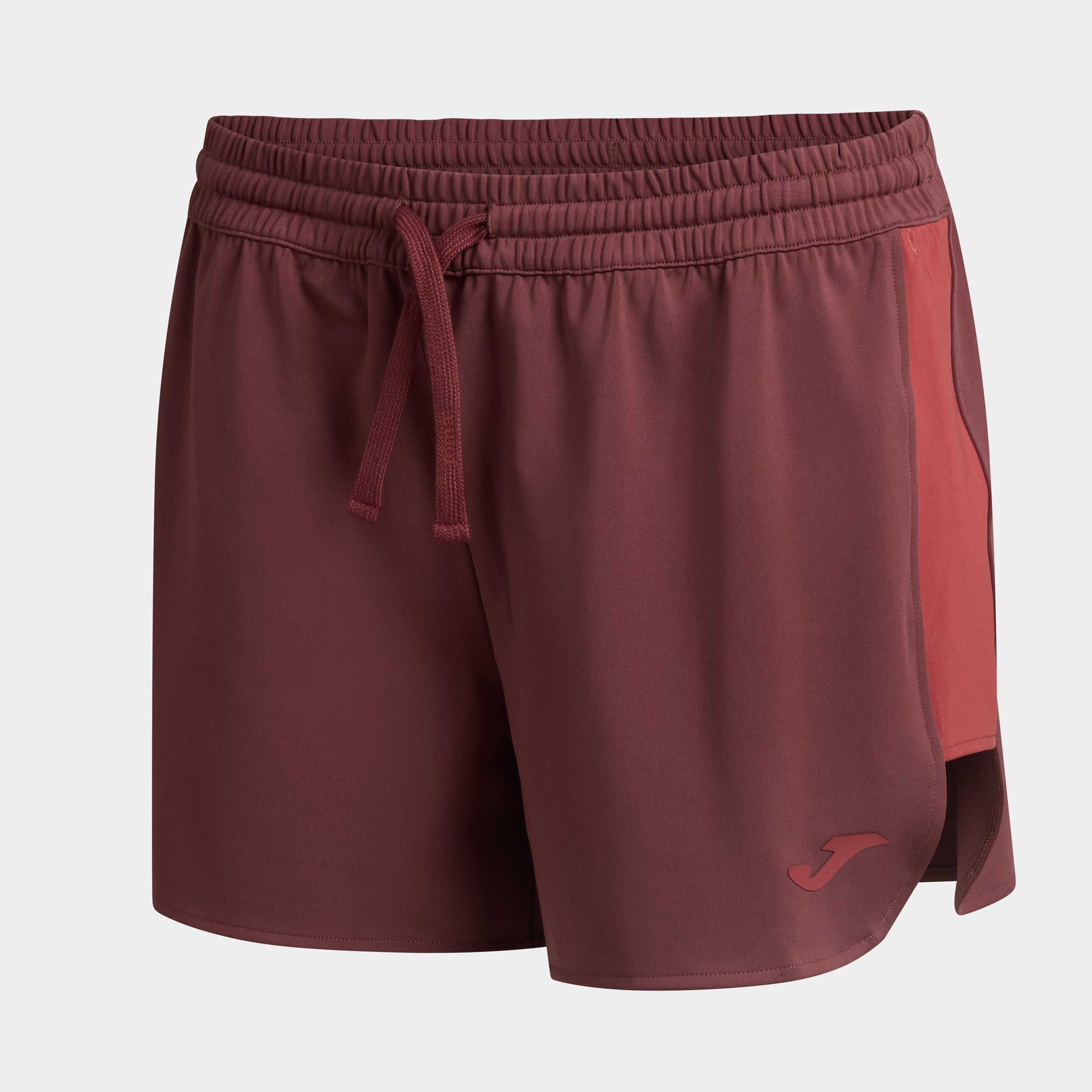 CHALLENGE SHORT - ROSSO - ROSSO
