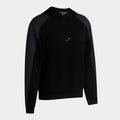 CHALLENGE HOODIE - NERO - NERO