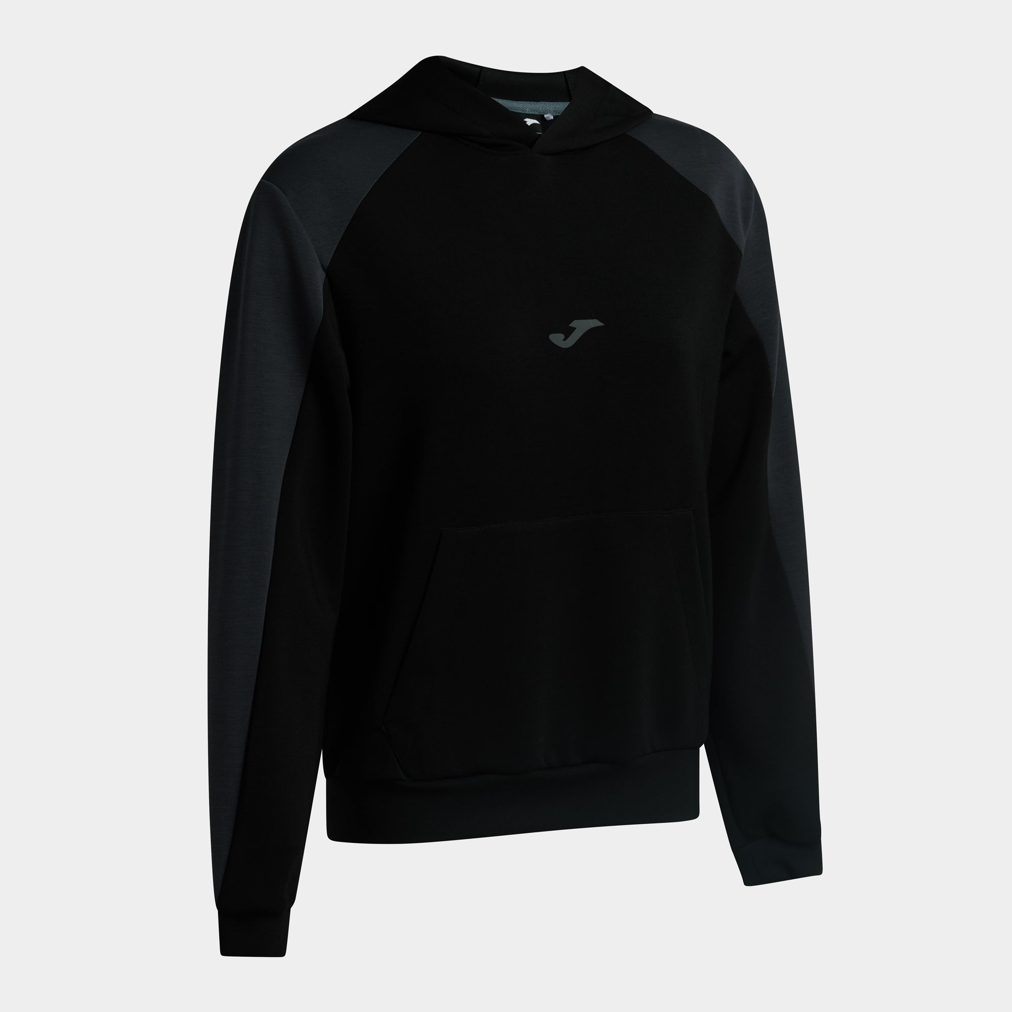 CHALLENGE HOODIE - NERO - NERO