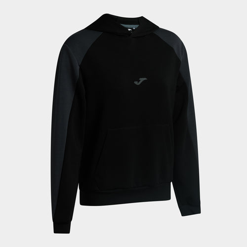 CHALLENGE HOODIE - NERO - NERO