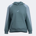 CHALLENGE HOODIE - BLU - BLU