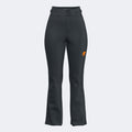 SNOW LONG PANTS - NERO - NERO