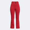SNOW LONG PANTS - ROSSO - ROSSO