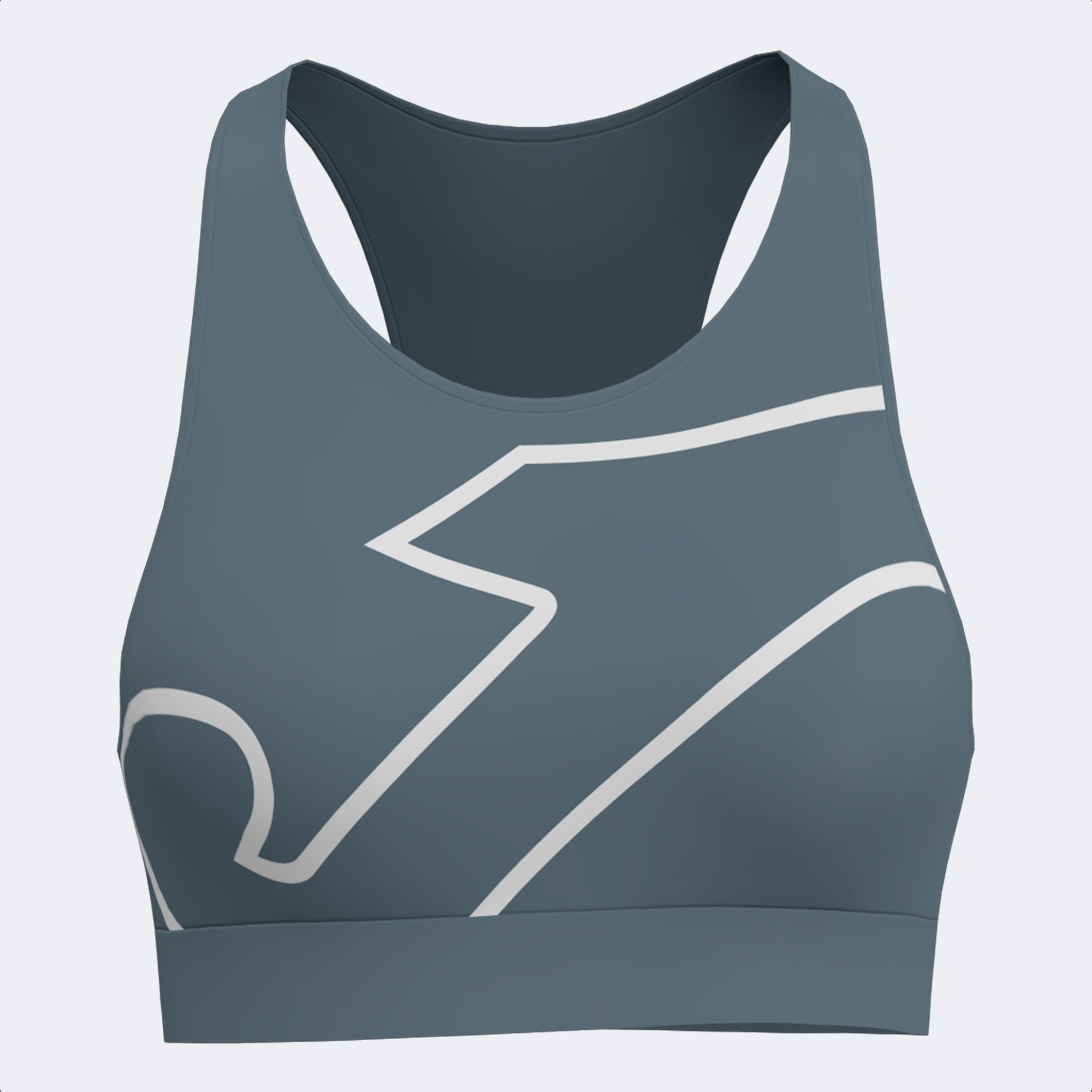 STEP TOP - BLU - BLU
