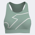 STEP TOP - VERDE - VERDE