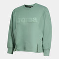 STEP SWEATSHIRT - VERDE - VERDE