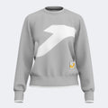 STEP SWEATSHIRT - GRIGIO - GRIGIO