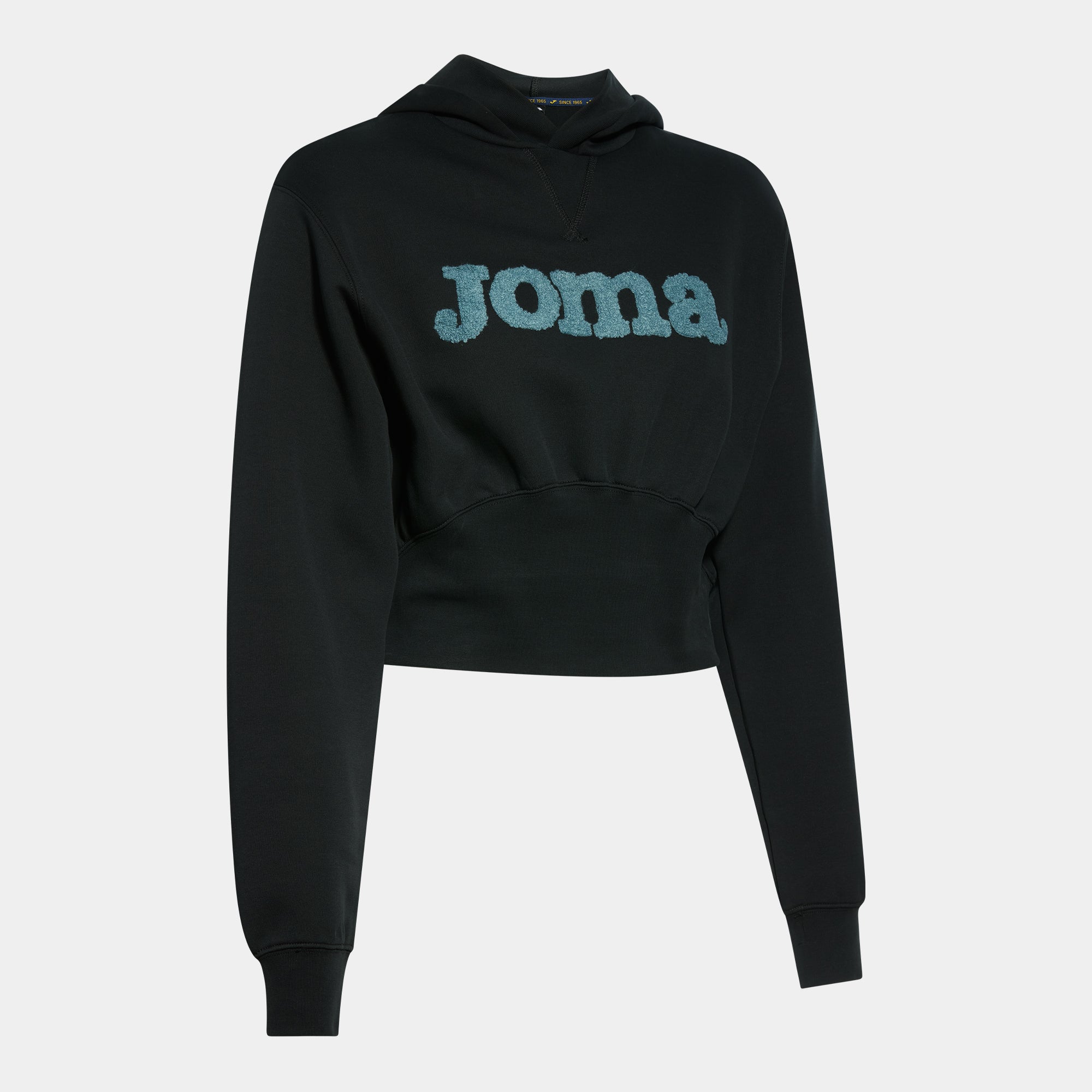 STEP SWEATSHIRT - NERO - NERO
