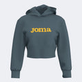 STEP SWEATSHIRT - BLU - BLU
