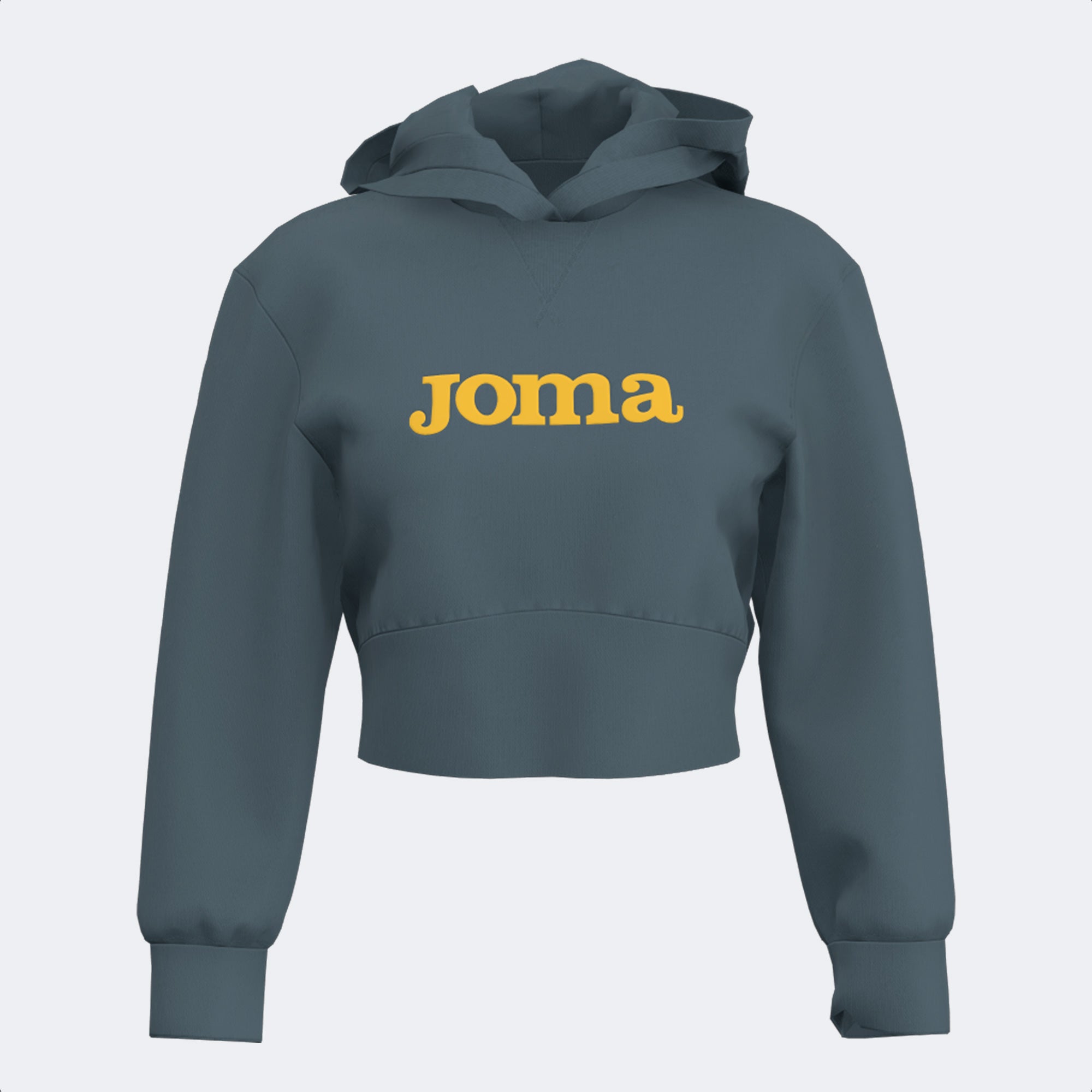 STEP SWEATSHIRT - BLU - BLU