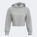 STEP SWEATSHIRT - GRIGIO - GRIGIO