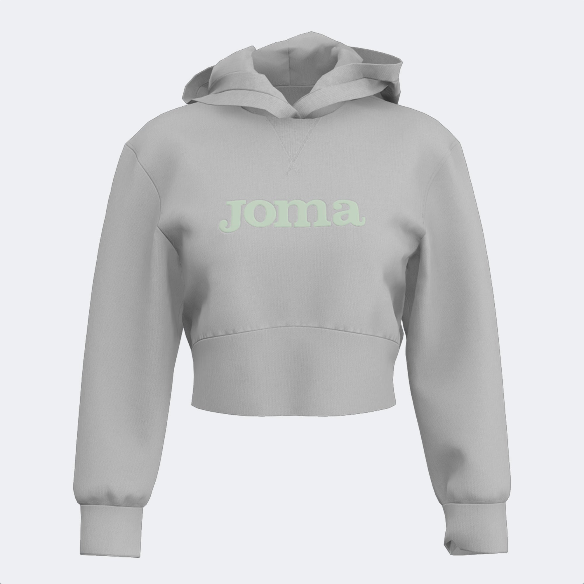 STEP SWEATSHIRT - GRIGIO - GRIGIO