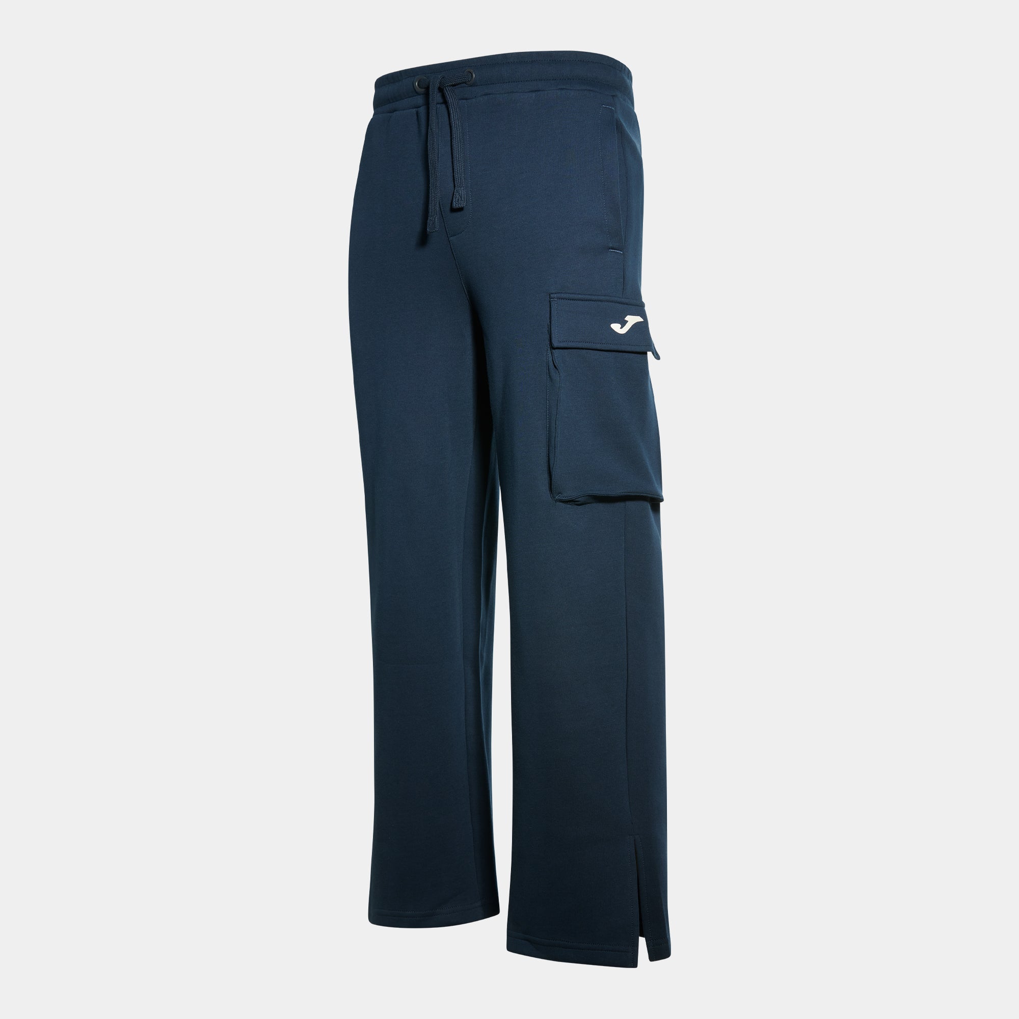 STEP LONG PANTS - BLU NAVY - BLU NAVY