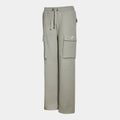 STEP LONG PANTS - VERDE - VERDE