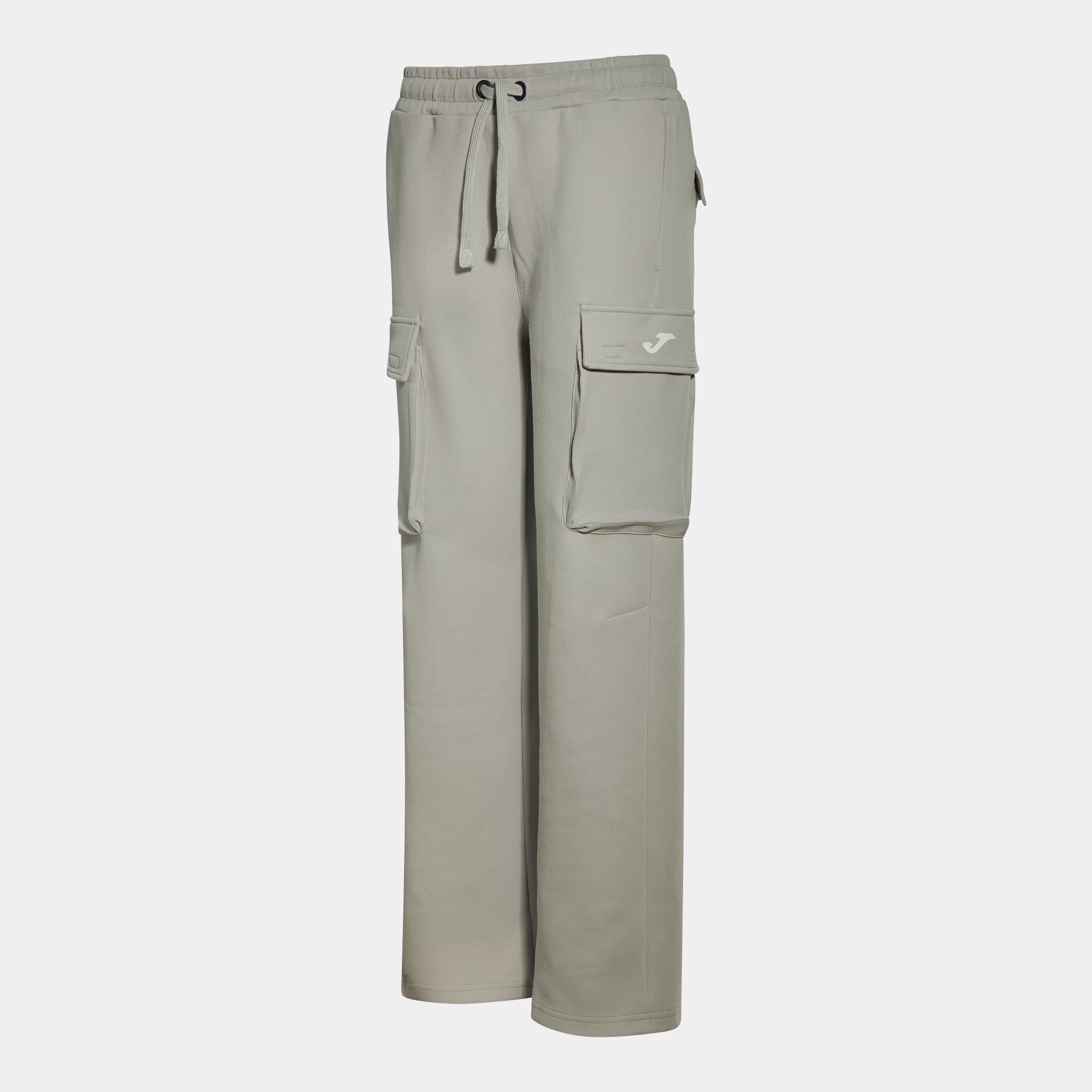 STEP LONG PANTS - VERDE - VERDE