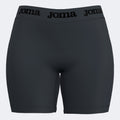 STEP SHORT TIGHTS - NERO - NERO