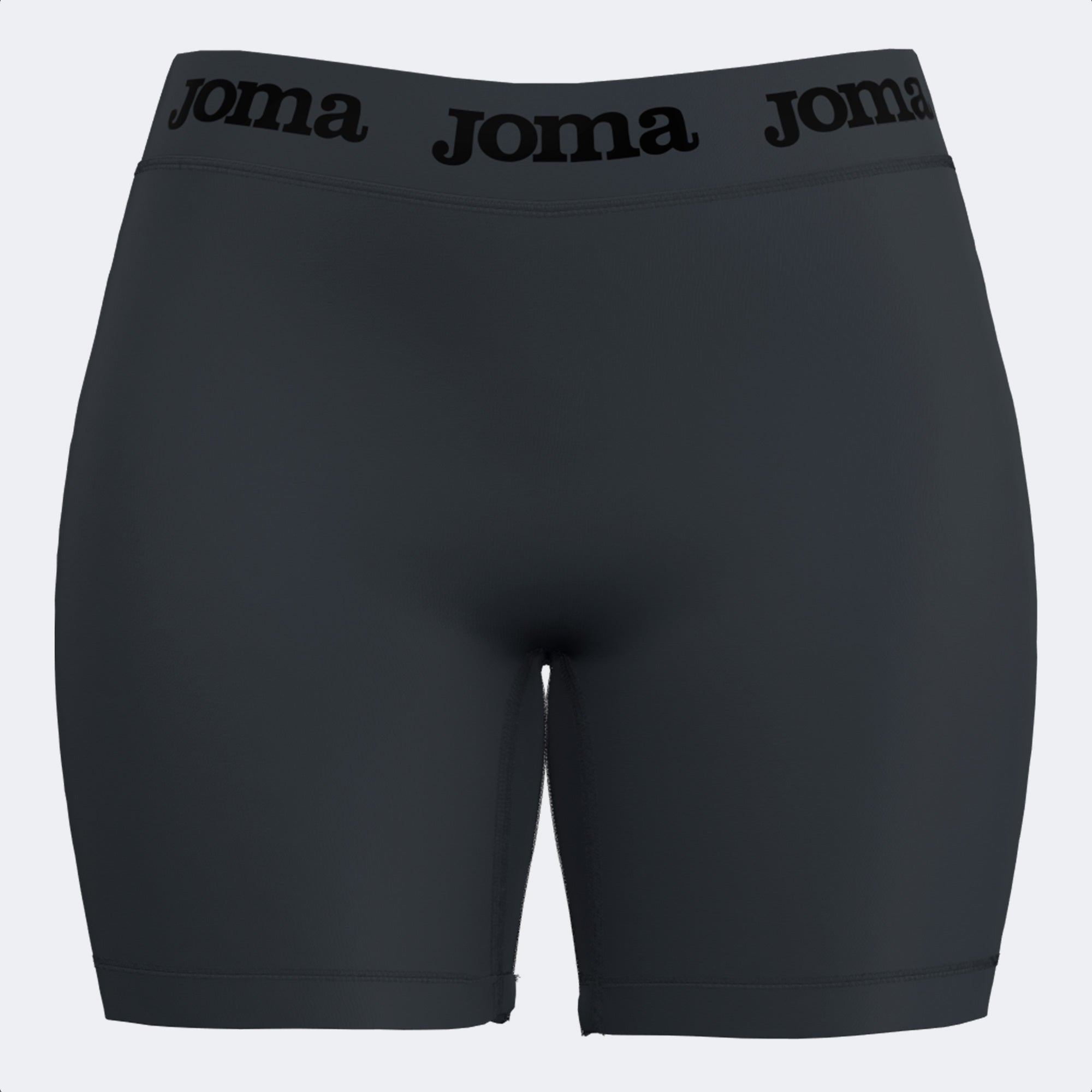 STEP SHORT TIGHTS - NERO - NERO