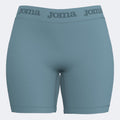STEP SHORT TIGHTS - BLU - BLU