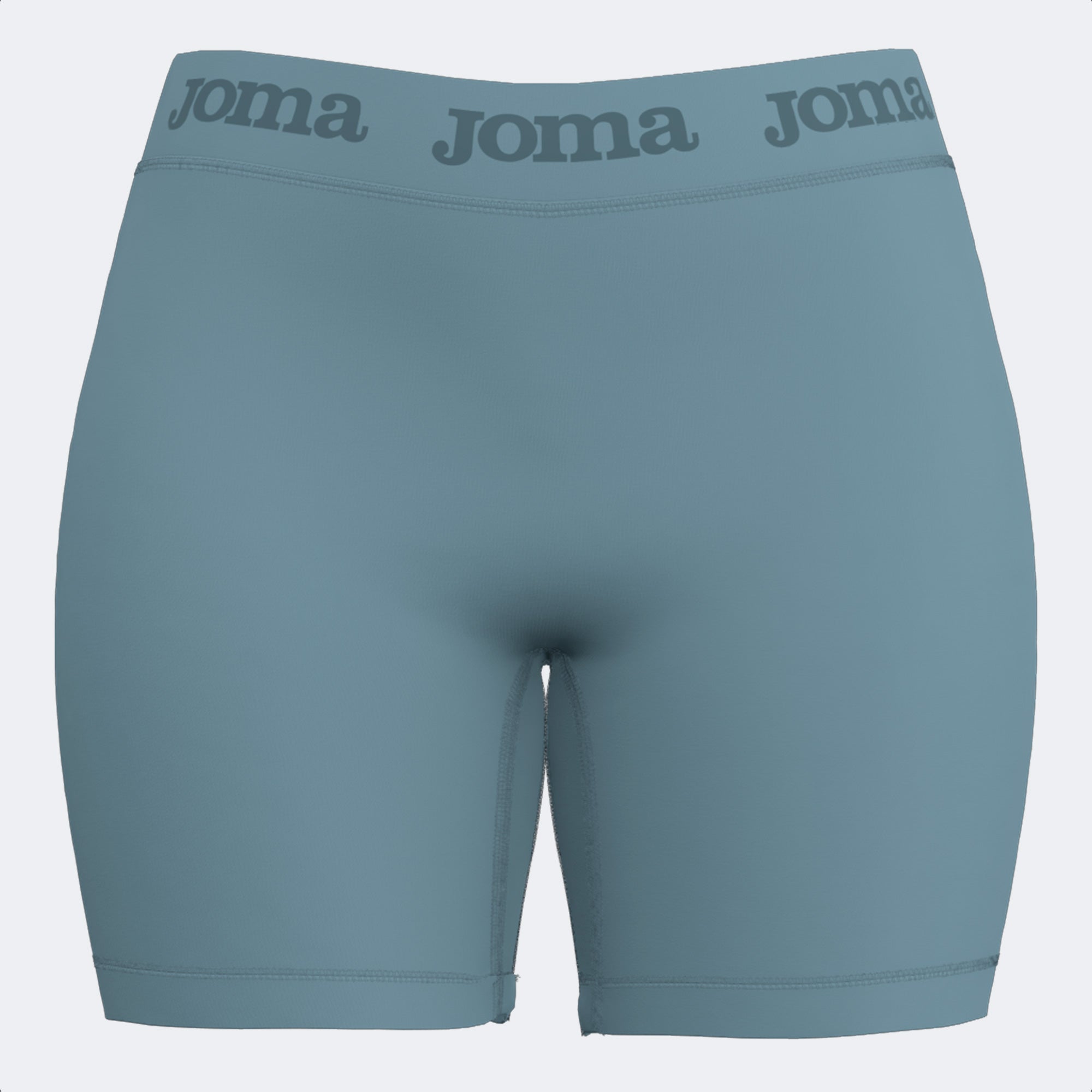 STEP SHORT TIGHTS - BLU - BLU