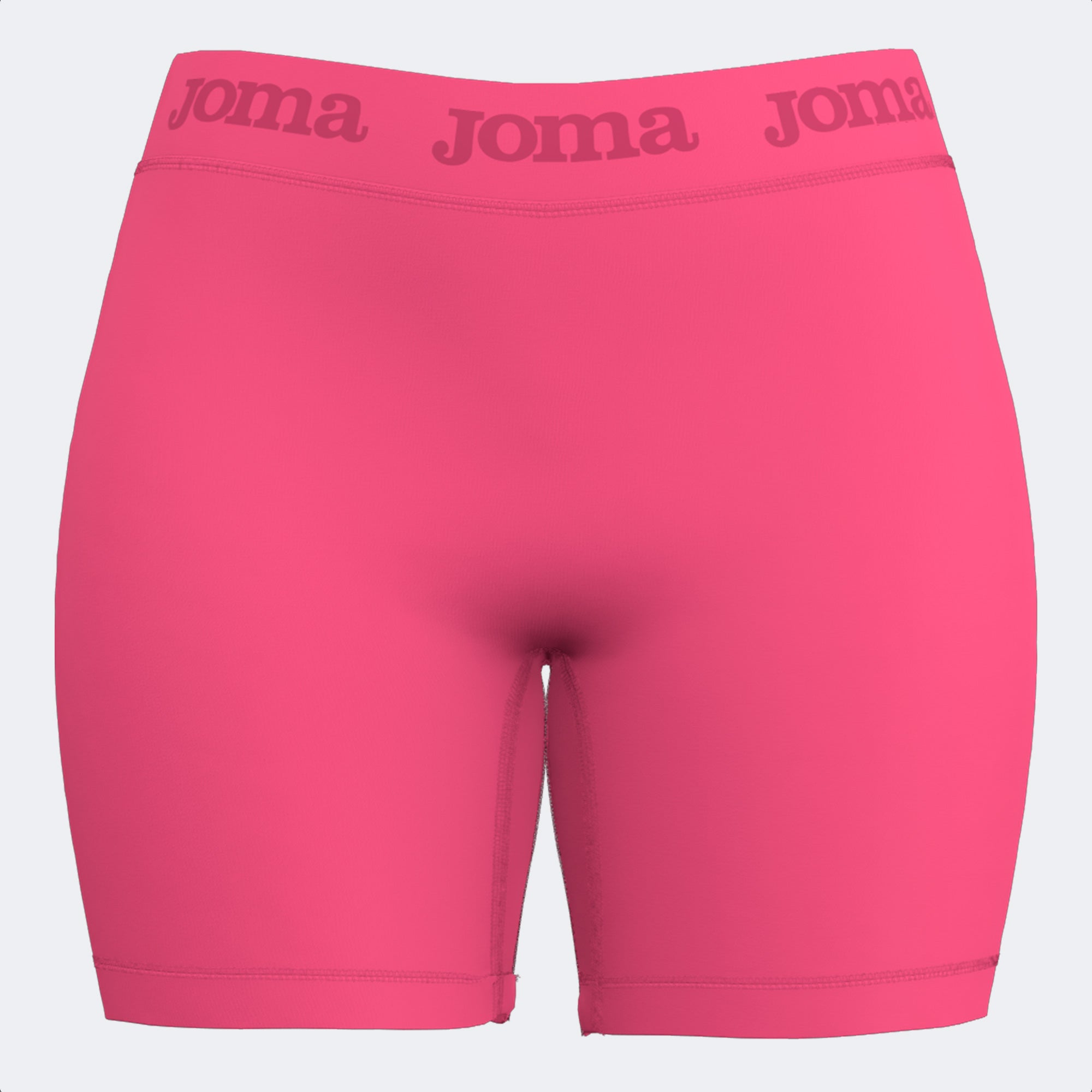 STEP SHORT TIGHTS - ROSA - ROSA