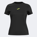 R-TRAIL NATURE SHORT SLEEVE T-SHIRT - NERO - NERO