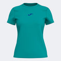 R-TRAIL NATURE SHORT SLEEVE T-SHIRT - BLU - BLU
