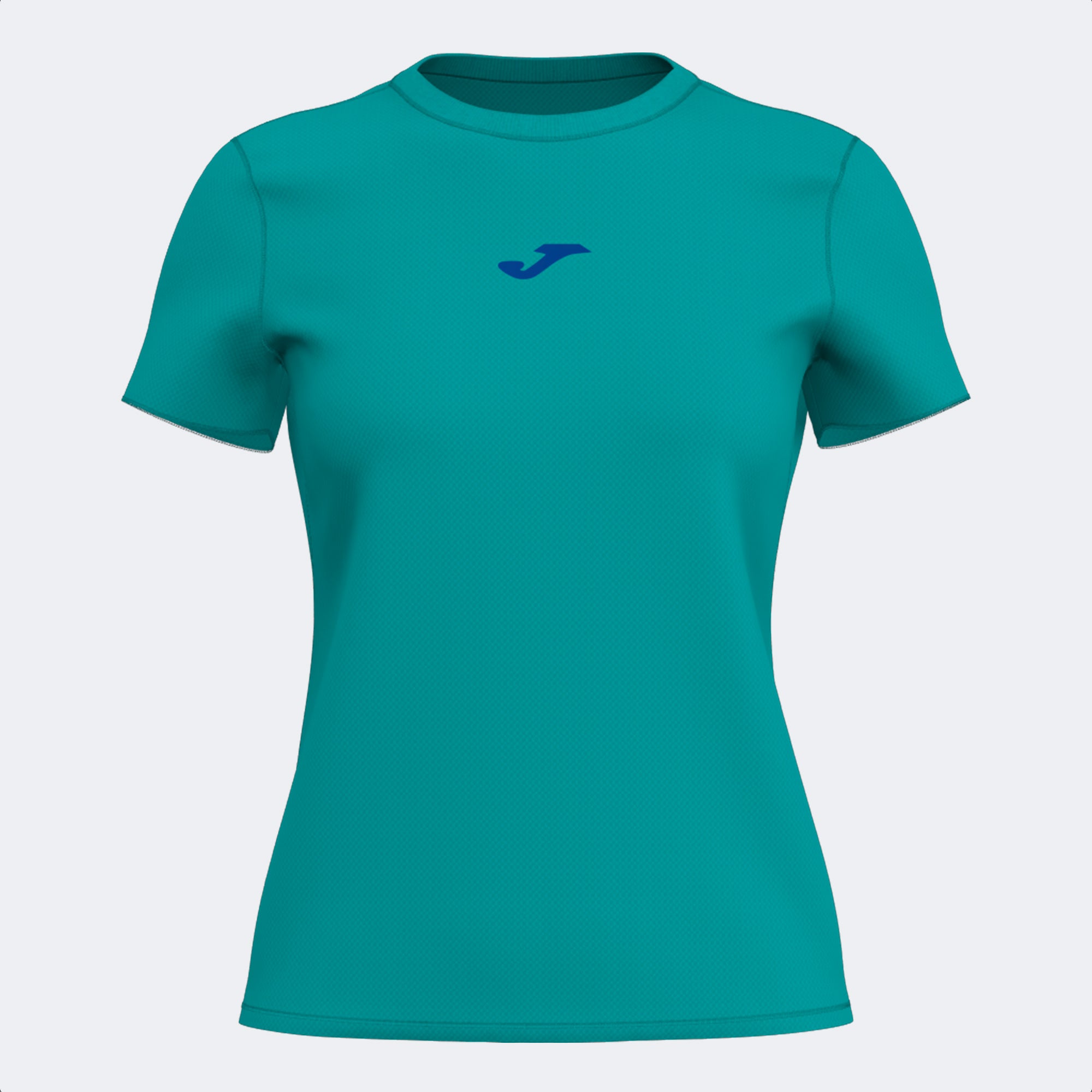 R-TRAIL NATURE SHORT SLEEVE T-SHIRT - BLU - BLU