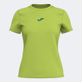 R-TRAIL NATURE SHORT SLEEVE T-SHIRT - LIME - LIME